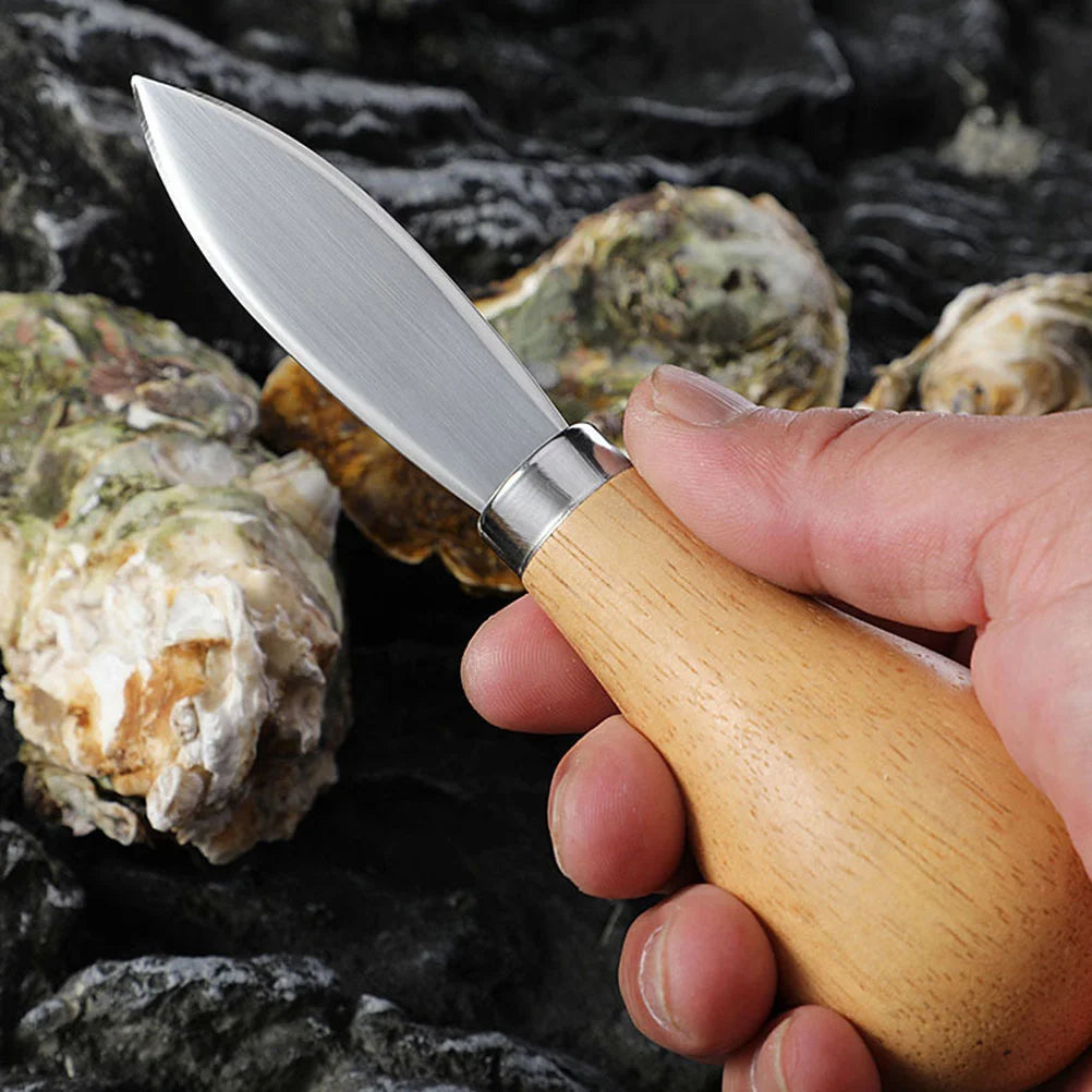 Oyster Knife | Kitchen essentials|